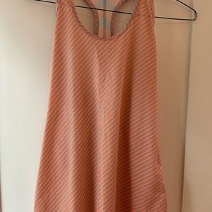 Nike dri fit women’s XL tank